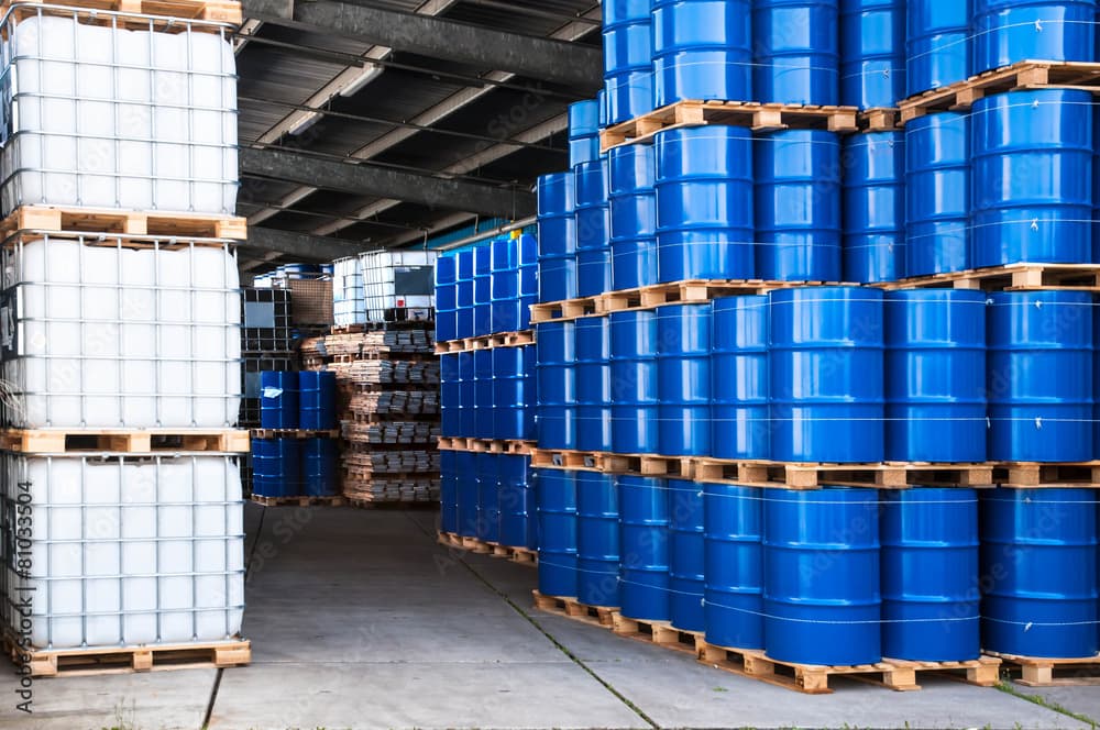 General Trading & Procurement